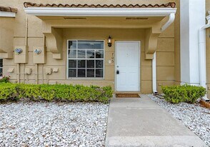 Building Photo - 705 SW 122nd Ave