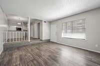 Interior Photo - Riverwalk TX