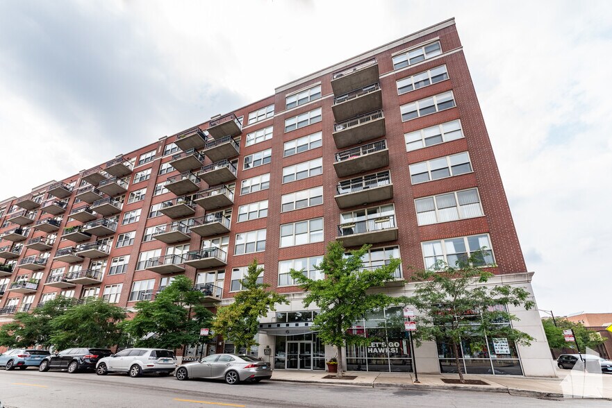 Building Photo - 6 S Laflin St