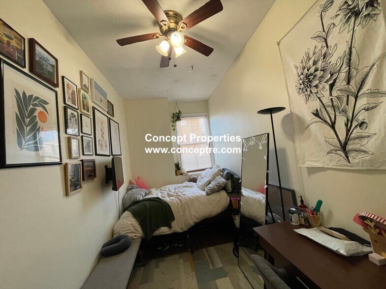 Building Photo - 243 Northampton St