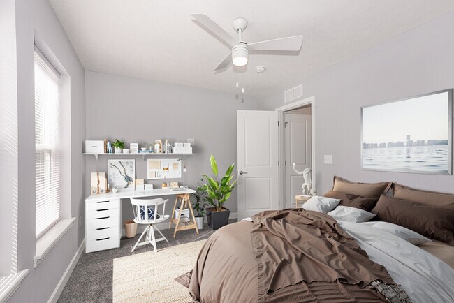 Building Photo - 2184 E 97th St