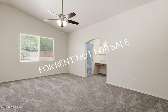 Building Photo - 3752 W Sunbright Dr