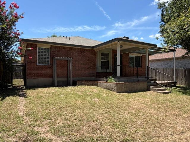 Building Photo - 3216 Blue Ridge Dr