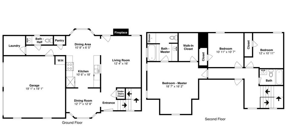 Building Photo - 2851 Knoll View Pl