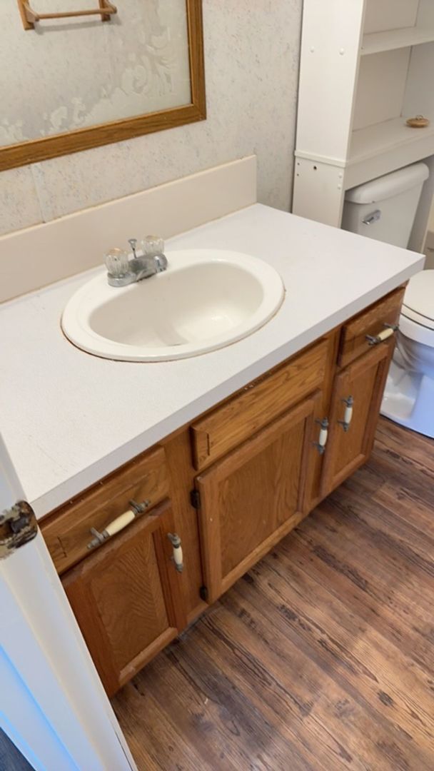 Building Photo - 502 Wagon Wheel Rd