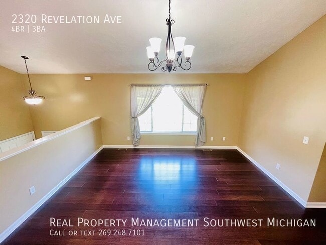 Building Photo - 2320 Revelation Ave