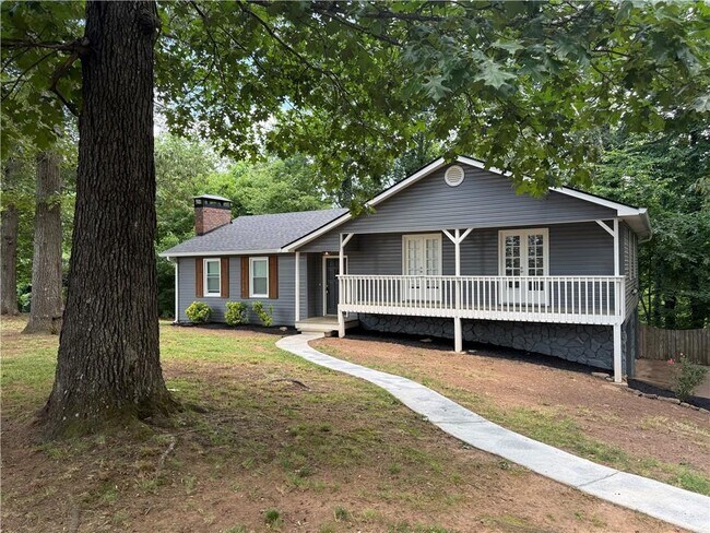 Building Photo - 703 Navaho Ct