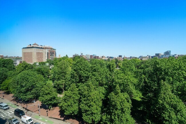 Building Photo - 220 Boylston St