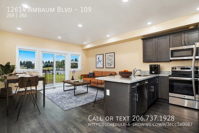 Building Photo - 12614 Ambaum Blvd SW
