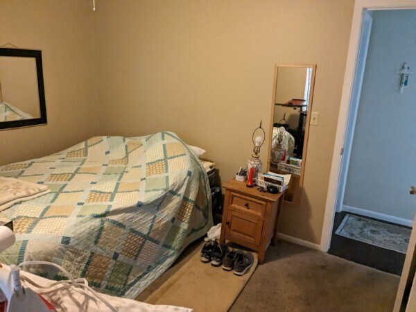 Building Photo - 1221 Madison Ave