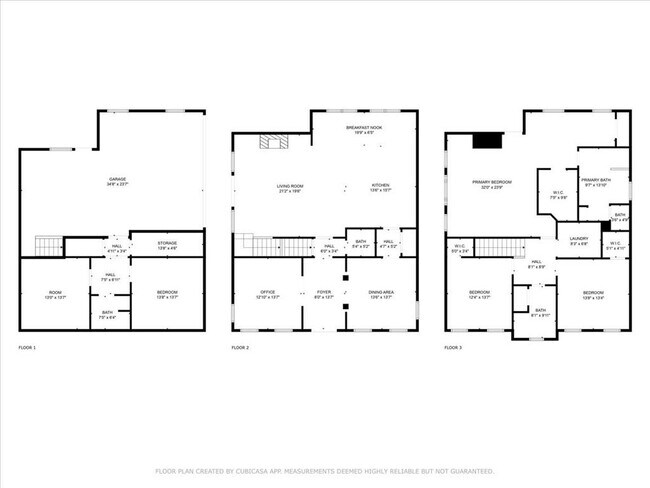 Building Photo - 3440 Burdett Ct