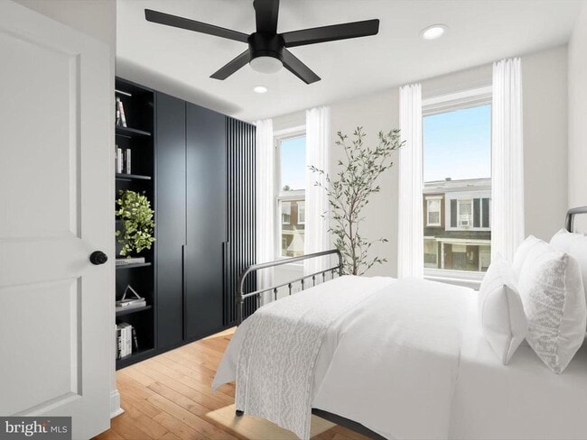 Building Photo - 404 N Robinson St