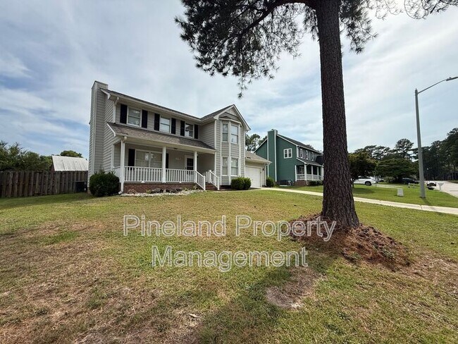Building Photo - 7179 Mazarron Dr