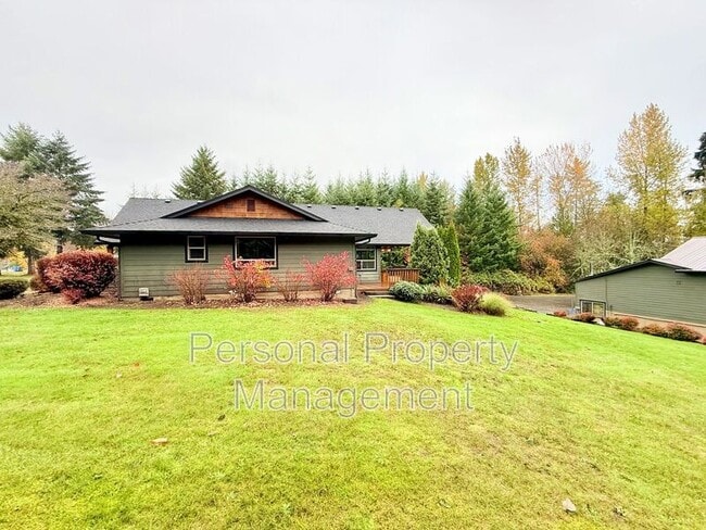 Building Photo - 16205 NE Leaper Rd