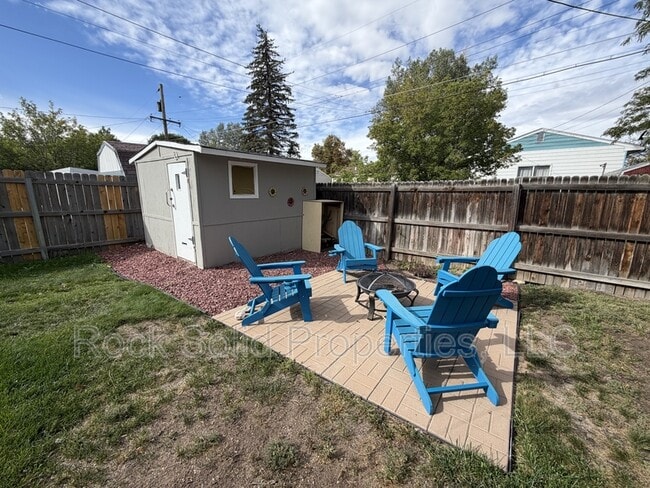Building Photo - 4017 Baldwin Dr