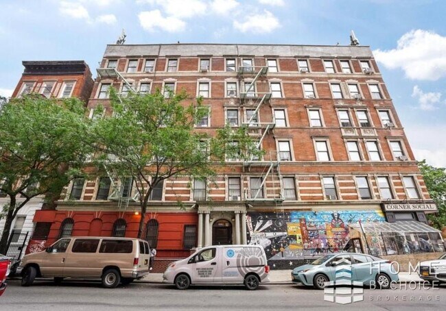 Building Photo - 2 bedroom in NEW YORK NY 10027