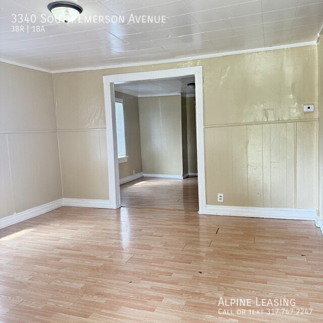 Building Photo - 3340 S Emerson Ave