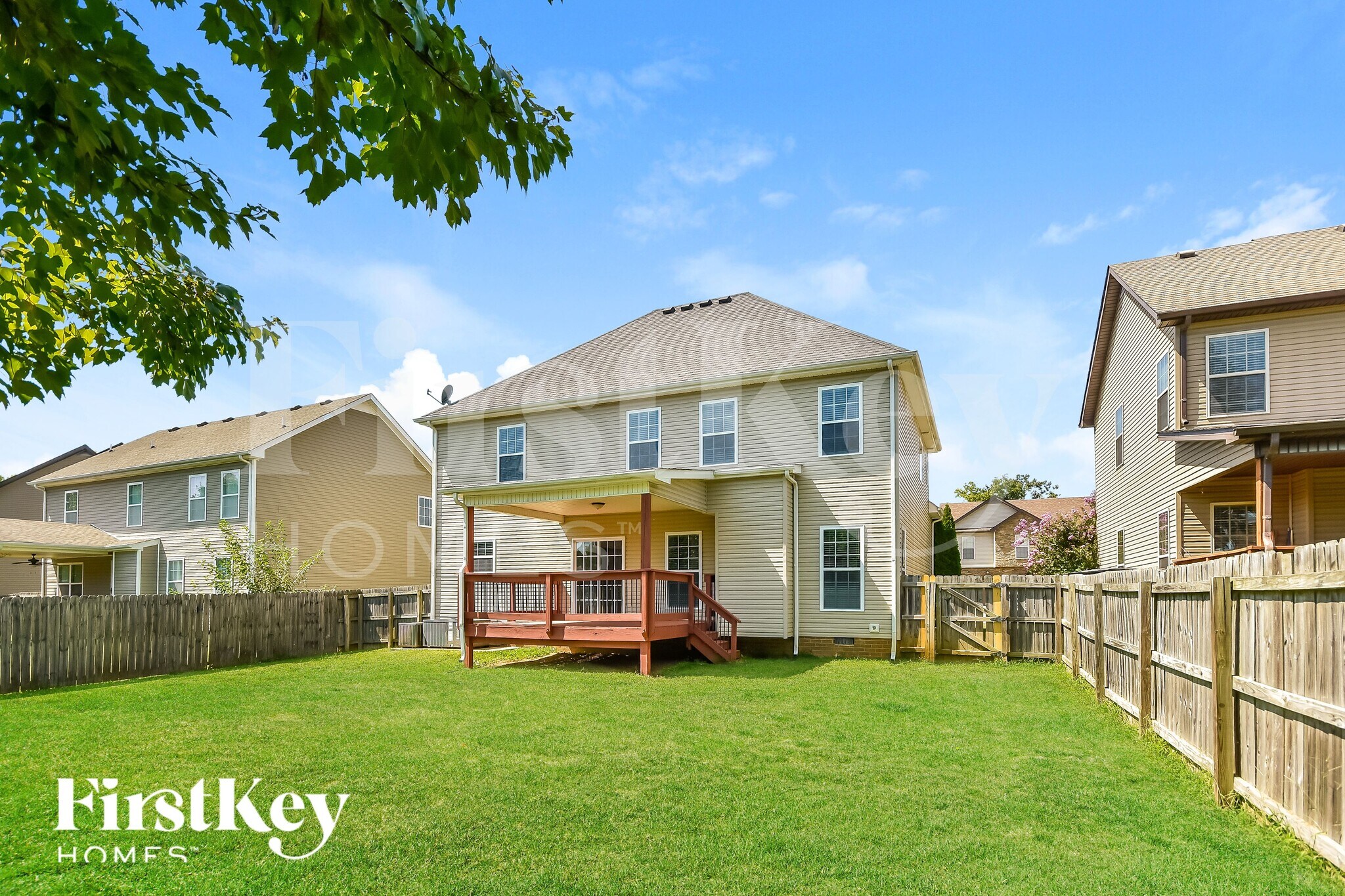 Building Photo - 3707 Wind Mill Ct