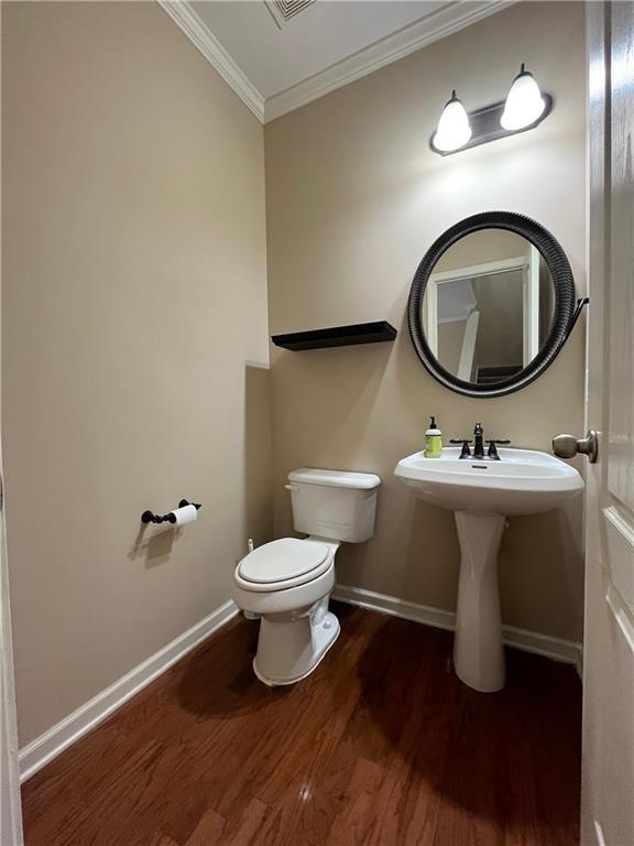 Building Photo - 4713 Clarkstone Dr