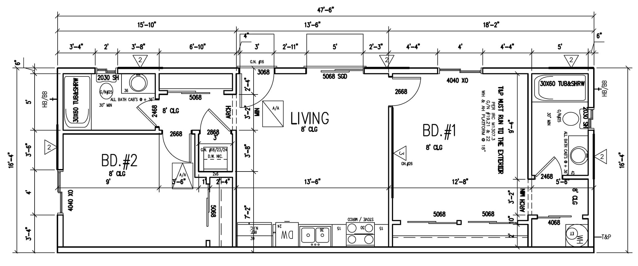 Building Photo - 1880 Swanson Ave