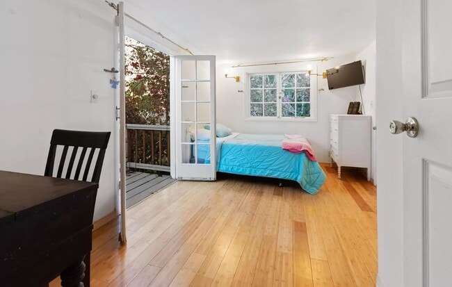 Bedroom 1 - 3110 Highland Ave