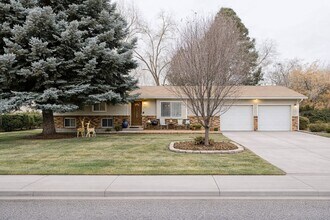 Building Photo - 2565 N 3rd E St