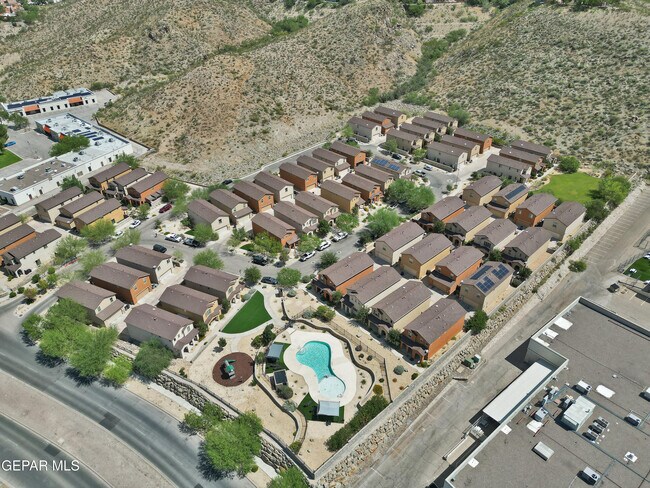 Building Photo - 6716 Red Canyon Sage Ln