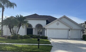Building Photo - "Spacious 4-Bed, 4-Bath Gem in Wesley Chap...