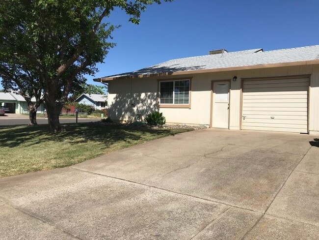 Building Photo - Attached Single Family Home located in Quiet Anderson Neighborhood