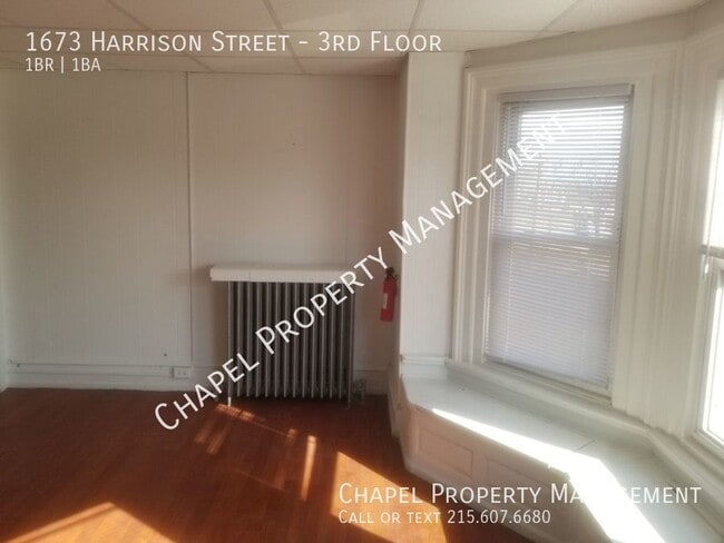 Building Photo - 1673 Harrison St