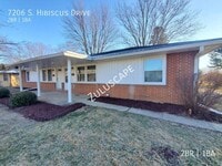 Building Photo - 7206 S Hibiscus Dr