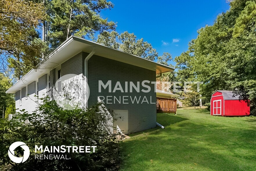 Building Photo - 4796 Forest Trail