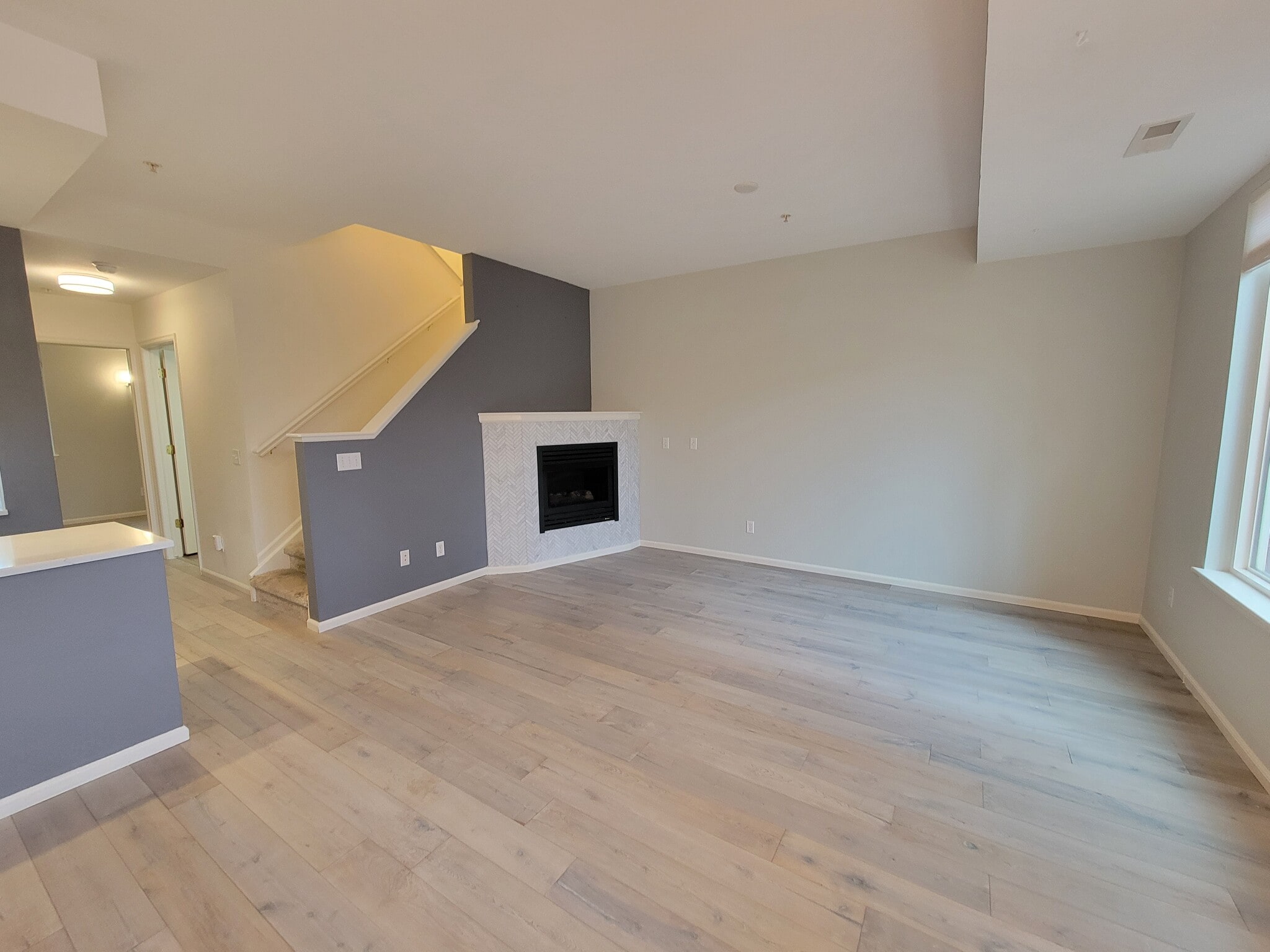 Living Room - 1761 Yellow Pine Ave