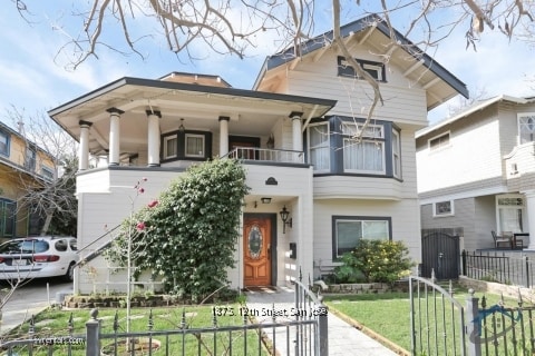 Building Photo - 187 S 12th St