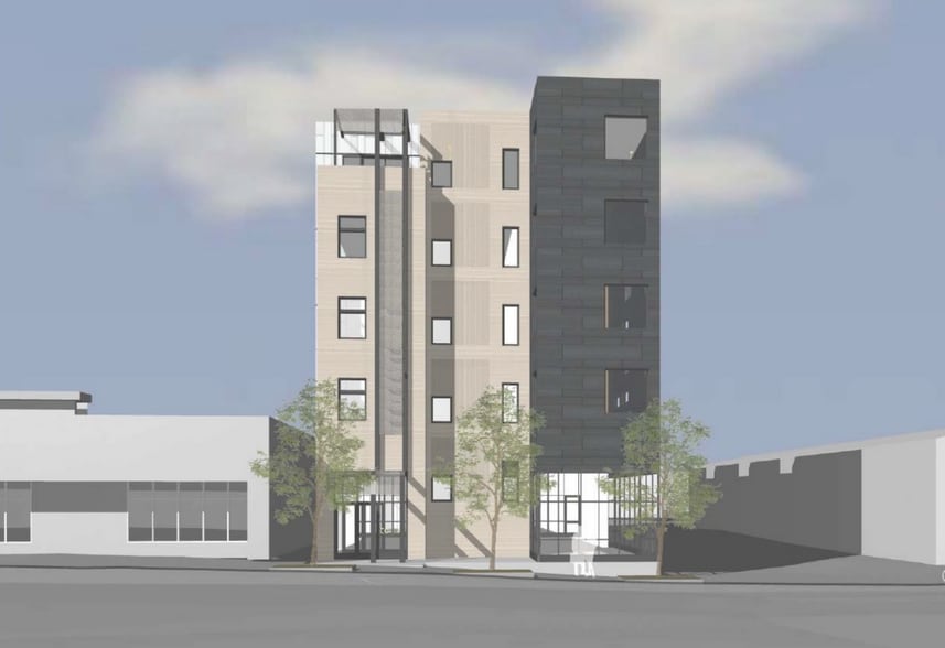 Building Photo - The Summit