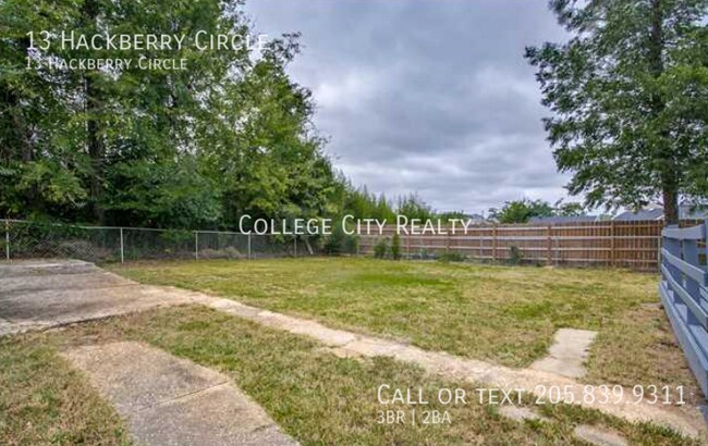 Building Photo - 13 Hackberry Cir