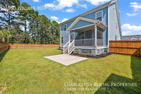 Building Photo - 2860 Wagner Wy