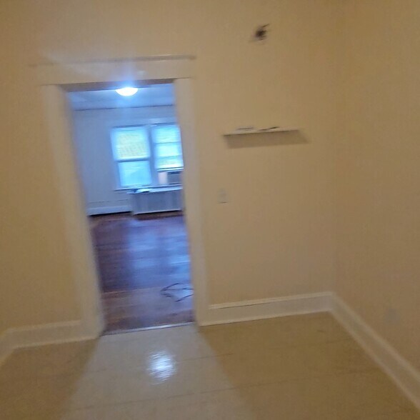 Bonus room looking into living room - 17 Milner Ave