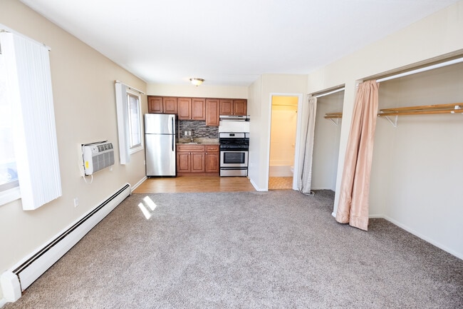 Floorplan - Minnehaha Apartments | 3608