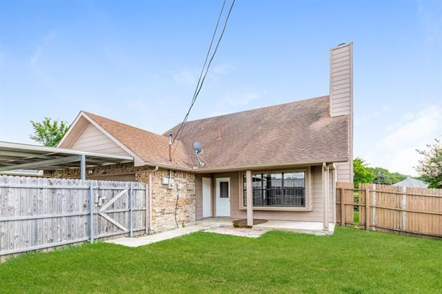 Building Photo - 11825 Hickory Garden Dr