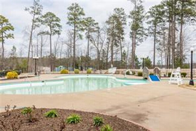 Building Photo - Chesterfield/Midlothian-Woodlake Subdivision- 1st Floor Bedroom