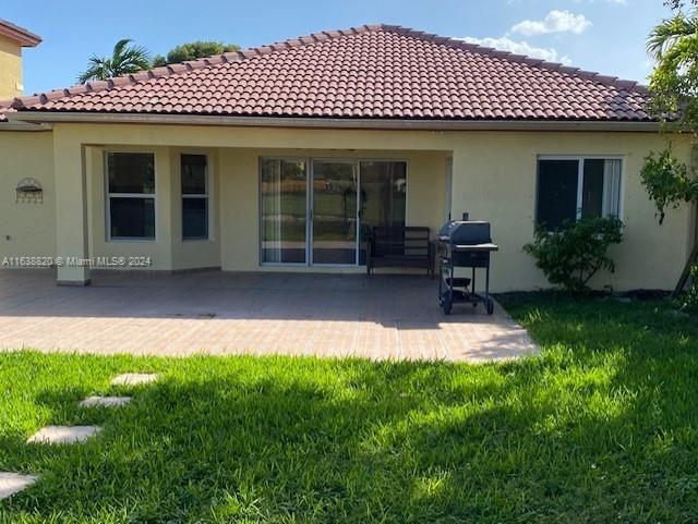 Building Photo - 12161 SW 135th Terrace