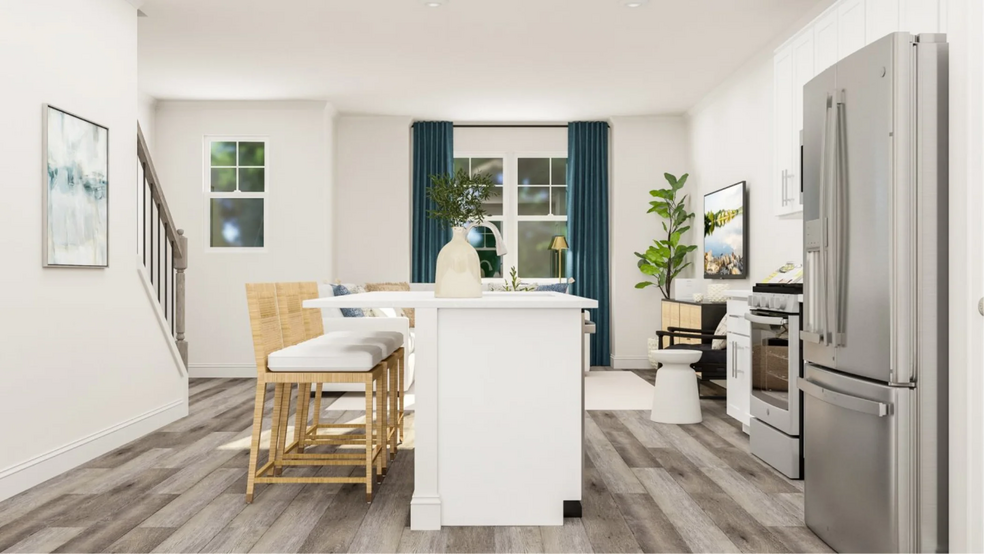 Building Photo - 3011 Honeymyrtle Ln