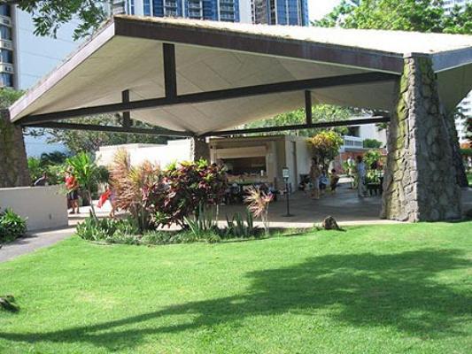Building Photo - 1255 Nuuanu Ave