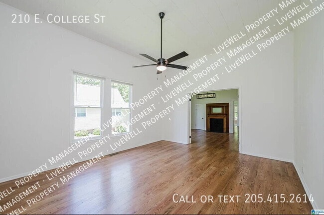 Building Photo - 210 E College St