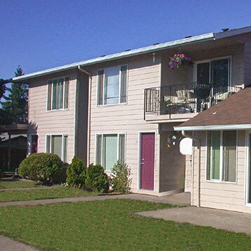 Building Photo - Johnson Creek Commons