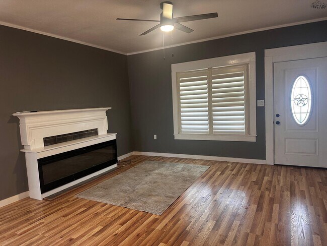 Building Photo - 1502 Fillmore St