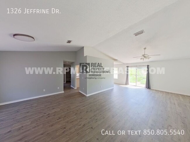 Building Photo - 1326 Jeffrine Dr