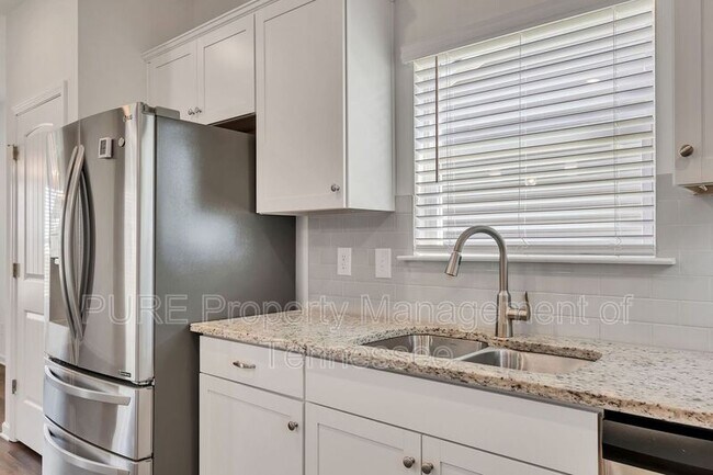 Building Photo - 3020 Goodtown Trace