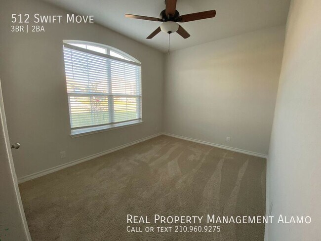 Building Photo - 512 Swift Move